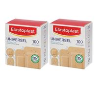 Elastoplast Pansements Universel Pansement(S) 2x100 pc(s)