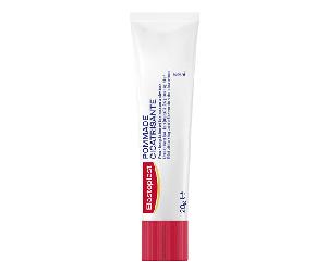 Elastoplast Premiers Secours Pommade Cicatrisante 20g
