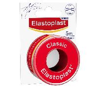 Elastoplast Sparadrap Classic 2,5mx5m
