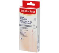 Elastoplast Réducteur de Cicatrices XL Pansement(S) 21 pc(s)