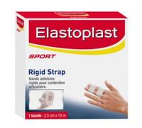 Elastoplast Rigid Strap 2,5cm X 10m