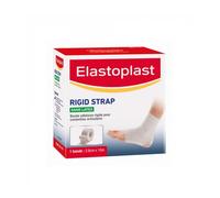 Elastoplast Rigid Strap Bande Adhésive Rigide Cheville 3,8cmx10m