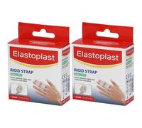 Elastoplast Rigid Strap Doigt 2,5 cm x 10 m Pansement(S) 2x10 pc(s)