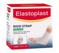 Elastoplast Rigid Strap Pour Contention Articulaire 3,8 Cm X 10 M