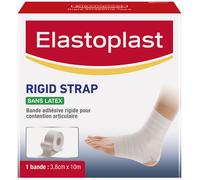 Elastoplast Rigid Strap Sans Latex Bande(S) 1 pc(s)
