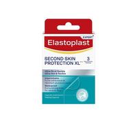 Elastoplast Second Skin Pansements Protection XL 3 uts