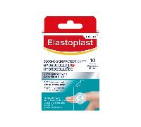 Elastoplast Second Skin Protection Hydrocolloïde S 10 pansements