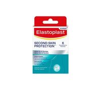Elastoplast Pansements Second Skin Protection Ultra-fin 6 uts