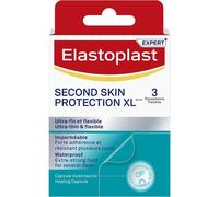 Elastoplast Second Skin Protection XL 3 apósitos