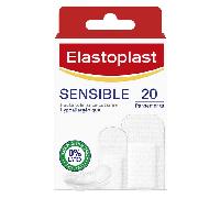 Elastoplast Pans Sensitive 2T X20