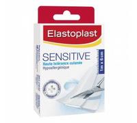 Elastoplast Sensitive Bande 1mx6cm
