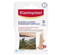 Elastoplast Soins des Pieds Pansement Ampoule Petite Taille 6 unités