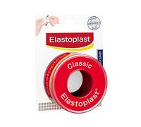 Elastoplast Sparadrap Classic 2,5mx5m