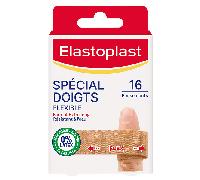 Elastoplast Spécial Doigts 16 pansements