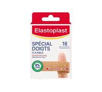 Elastoplast Pansements Spécial Doigts – 16 pansements