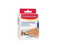 Elastoplast Universal 40 Pansements