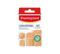 Elastoplast Pansements Universel Pansement(S) 40 pc(s)