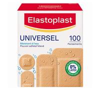 Elastoplast Universel Pansement 100 unités