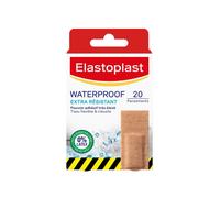 Elastoplast Pansement Waterproof extra résistant – 20 unités