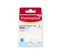 Elastoplast Pansements Waterproof XXL stériles x5