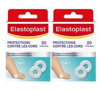 ElastoplastProtectCorsPans20x2 Pansement(S) 2x20 pc(s)