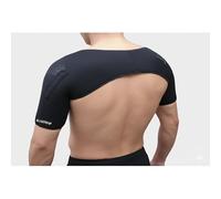 elastrap Epaulière Arthrose Arthrite Douleurs Épaule Bras Dos Coup - Maintien Support Protége Protection Attelle (M)