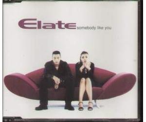 Elate - Elate: Somebody Likes You