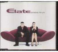 Elate - Somebody Like You [Import]
