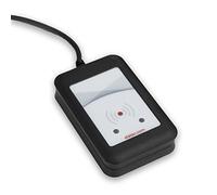 ELATEC ELATEC TWN4 MULTITECH lettore RFID USB Nero