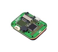 Elatec T43O-F7C0 Lecteur RFID Multitech Module 3 M pour cartes RFID Transpondeur 13,56 MHz (HF - Haute fréquence) et 125 kHz (LF - Low Frequency) NFC Bluetooth Contrôle d'accès
