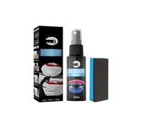 Elationirto Car Scratch, Elationirto Car Spray, Car Scratch Repair Nano Spray, Elationirto High_Tech Car Scratch Removal, 3 in 1 High Protection Quick Car Coating Spray (30ml,1set)
