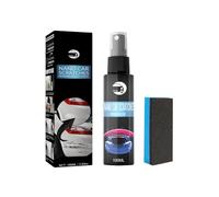 Elationirto Car Scratch, Elationirto Car Spray, Car Scratch Repair Nano Spray, Elationirto High_Tech Car Scratch Removal, 3 in 1 High Protection Quick Car Coating Spray (100ml,1set)