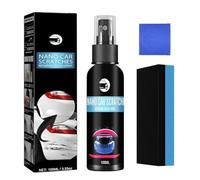 Elationirto Car Scratch, Nano spray anti-rayures de voiture, Spray de réparation de rayures de voiture, Spray de polissage de voiture, Revêtement en céramique de voiture, Efface rayure voiture (100ML)