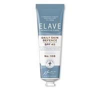 Elave Protection solaire Skin Defence SPF 45+ pour le visage 50 ml