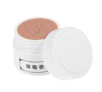 ELAYARD 12g Dissolvant De Colle à Cils Crème Démaquillante Pour Faux Cils Outil De Nettoyage De Dissolvant De Faux