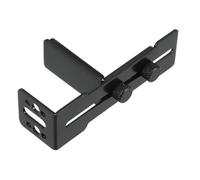 ELAYARD 1ensemble Support Gpu Anti-Sag Support Vertical pour Carte Graphique Compatible avec Divers Boîtiers Pc Construction Et Robuste Le Sagging