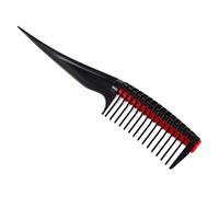 ELAYARD 1pièce Peigne à Teindre Professionnel Avec Roue Amovible Outil De Coiffure Pratique Pour Coloration Et Styling à Domicile