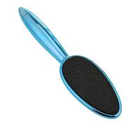 ELAYARD 1pièce Râpe à Pied Verre Nano Éliminateur De Peaux Mortes Et Callosités Outil De Pédicure Pratique Et Léger Pour Soins Des Pigeon