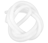 ELAYARD 2 Mètres de Joint d'Étanchéité en Mousse pour Fixation de Housse, Diamètre 1,5 CM, Maintien Antidérapant, Soutien Doux, Installation Facile Intérieur Soigné