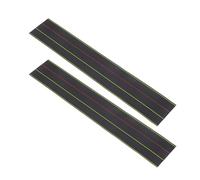 ELAYARD 2 Pièces Bandes Magnétiques pour Tableau Lignes Écriture à Lignes et Cases Effaçables et Réutilisables Aides Magnétiques pour Apprentissage de Anglais Classe