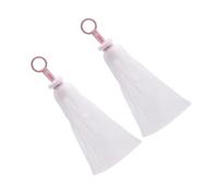 ELAYARD 2 pièces Filet Moussant pour Savon Fait Main Exfoliant Doux Visage Accessoire Salle de Bain pour Peau Saine et Nourrie