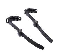 ELAYARD 2 Pièces Sangle pour Patins à roulettes Accessoire de Remplacement pour Garçon Fille et Adultes