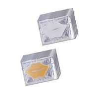 ELAYARD 20 Pièces Pour Lèvres Hydratant Et Protecteur Lot Pour Lèvres Sèches Et Ternes Atténue Rides Restaure Texture