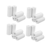 ELAYARD 20 Pièces Thermal Paper Rolls For Instant Cameras DIY Creative Printing Sheets Easy Installation Crisp Heat-sensitive Paper For Drawing And Labels