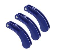 ELAYARD 3 Pièces Aide Clé pour Personnes Âgées Tourne Clé Ergonomique Multifonctionnel pour Mobilité Réduite Outil Dassistance pour Faiblesse de Préhension et Handicap
