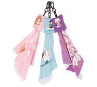 ELAYARD 3 pièces Chiffons de Nettoyage Microfibre pour Lunettes et Écrans Téléphone Porte-clés Lavables Réutilisables pour Lentilles Optiques et Écrans Sensibles