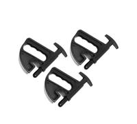 ELAYARD 3 Pièces Démonte-pneu Manuel Mini Changeur De Pneus Outils De Réparation De Pneus Pour Voiture Économise Du Temps Conception Multifonctionnelle Compatibilité