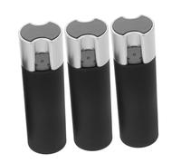 ELAYARD 3 Pièces Poids Cordon de Rideau Enrouleur Accessoires pour Stores à Enroulement Poids Heavy Pendant pour Cordon de Rideau de Chaîne pour Stores Verticaux de Suspension Vent
