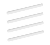 ELAYARD 4pièces Tiges De Séchage Diatomite Absorbeurs Humidité Réutilisables Pour Salles De Bains Cuisines Placards