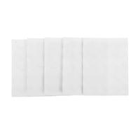 ELAYARD 5 pièces Flute Mouthpiece Cushion Pads Non-slip Lip Protectors For Piccolo Alto Saxophone Clarinet Woodwind Instruments Accessories For Practice And Performance